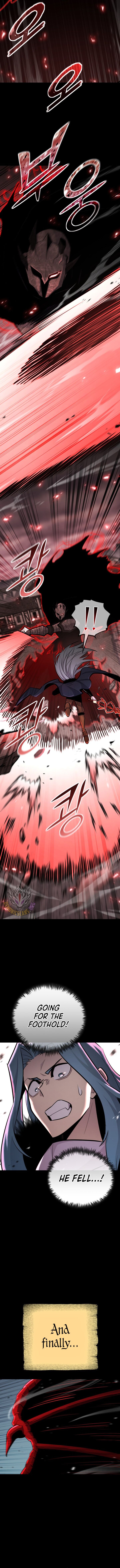 Standard of Reincarnation Chapter 135 12